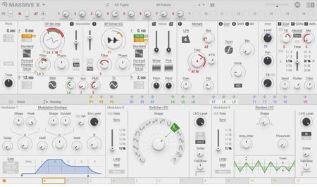 Native Instruments KOMPLETE 15 STANDARD Upgrade for KSelect DL - Upgrade - zdjęcie 5