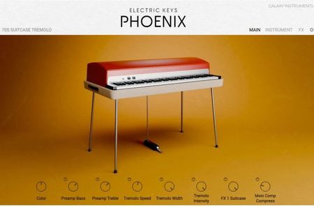 Native Instruments KOMPLETE 15 STANDARD Upgrade for KSelect DL - Upgrade - zdjęcie 3