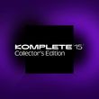 Native Instruments KOMPLETE 15 COLLECTORS EDITION Upgrade for KOMPLETE ULTIMATE DL - Upgrade