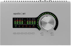 Universal Audio  APOLLO X4 Gen 2 STU – Interfejs Audio