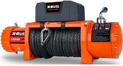 Zdjęcie X-Bull Wyciągarka Linowa Hrw13000B - Nowe Miasteczko