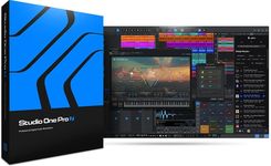 PreSonus Studio One 7 Pro ACADEMIC - Oprogramowanie DAW w wersji EDU