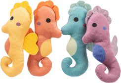 Zdjęcie Trixie Konik Morski Pluszowy Z Kocimiętką Dla Kota Różne Kolory - Ruda Śląska