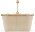 KOSZYK 22L CARRY CORD-SAND