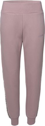 Damskie Spodnie Guess Britney Jogger V2Yb15Kb3P2-G4Q9 – Beżowy