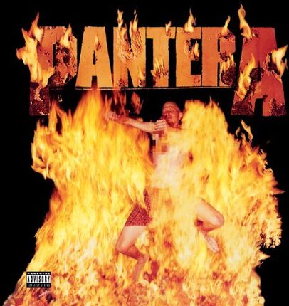 Pantera - Reinventing The Steel (Winyl)
