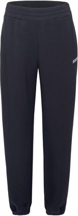 Damskie Spodnie Guess Cecilia Scuba Jogger Pants V4Bb13K7Uw2-Jblk – Czarny