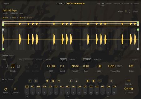 Native Instruments KOMPLETE 15 Ultimate Upgrade for S-Series MK3 DL - Upgrade - zdjęcie 6