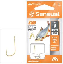 Zdjęcie Mikado Przypon Gotowy Sensual Sode - Brok