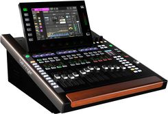 Zdjęcie Behringer WING COMPACT - konsoleta cyfrowa, 24 preampy MIDAS PRO, 8 wyjść MIDAS PRO - Jordanów