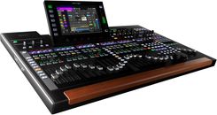 Zdjęcie Behringer WING-BK - 48-kanałowa konsoleta cyfrowa - Oświęcim
