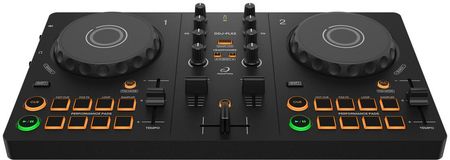 DJ機材 alpha theta ddj-flx2 最新DJ機材】AlphaTheta / DDJ-FLX2 初心者にもおすすめ！ 定番