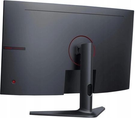 Monitor Koorui 31,5 MG32A4QB (32E6QC) - Opinie i ceny na