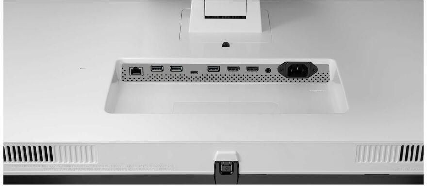 Monitor Lg 43 43SQ700S-W - Opinie i ceny na Ceneo.pl