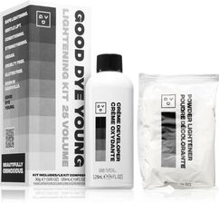 Zdjęcie Good Dye Young Hair Lightening Kit zestaw do rozjaśniania włosów 120 ml - Bytom