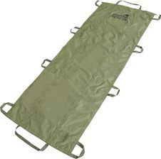 Zdjęcie Rhino Rescue Nosze Ratunkowe Multi-Use Disposable Litter Sling - Olive - Andrychów