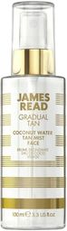 James Read Mgiełka Do Opalania Coconut Water Tan Mist Face 100ml