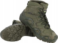 Zdjęcie Stalco Trzewik Defender Ob Oliwkowy Perfect S0922070 - Pilica