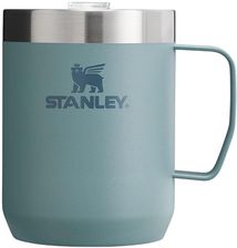 Zdjęcie Stanley Kubek Z Uchem Everyday Camp Mug Shale 0,23L - Gryfów Śląski