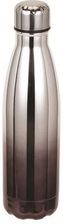 Zdjęcie Smile Butelka Termiczna Metallic 500Ml Szaro Czarny - Miłakowo