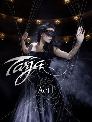 Tarja Turunen - Act 1 (DVD)