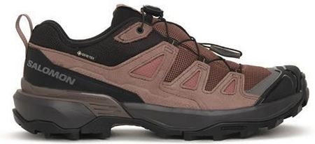 Buty trekkingowe damskie Salomon Ultra 360 Gtx Lth W