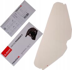 Zdjęcie Ls2 Pinlock 70 Max Vision Mx702 Pioneer Ii Przeciw Parowaniu - Biecz