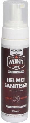 Oxford Pianka Do Dezynfekcji Kasku Mint 0,2L - zdjęcie 2