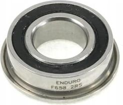 Zdjęcie Enduro Łożysko Abec3 Flan Ex F688 2Rs 8X16/18X5 - Suchań