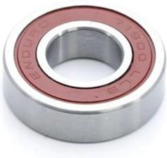 Zdjęcie Enduro Łożysko Abec5 Angular 71900 Llb 10X22X6 - Okonek