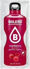 Zdjęcie Bolero Instant Cranberry 9g - Złotoryja