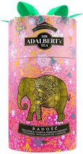 Zdjęcie Adalbert'S Sir Black Tea Radość 80g - Kościan