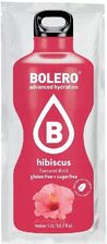 Zdjęcie Bolero Instant Hibiscus 9g - Zawidów