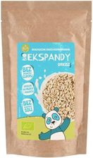 Zdjęcie Helpa Bio Ekspandy Ekologiczny Orkisz Eksapndowany 50g - Kościerzyna