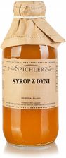 Zdjęcie Spichlerz Syrop Dyniowy 330ml 100% Naturalny - Ruda Śląska