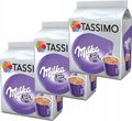 Tassimo Kapsułki Milka 3x8