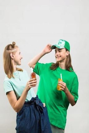 Boboq Kulki Do Bubble Tea Molekularny Kawior 2kg Malina - zdjęcie 2