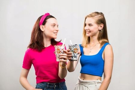 Molecula Syrop Do Bubble Tea 2.5kg Koncentrat Sok Mango - zdjęcie 3