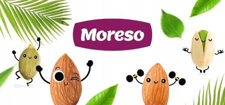 Moreso Żurawina Suszona 1kg - zdjęcie 2