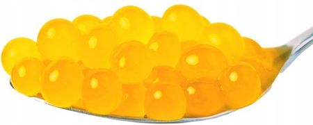 Boboq Kawior O Smaku Brzoskwinia 800g Bubble Tea - zdjęcie 3