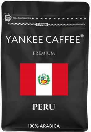 Yankee Caffee Ziarnista Świeżo Palona Zestaw Próbek 6X200g Mix Do Degustacji Prezent - zdjęcie 6