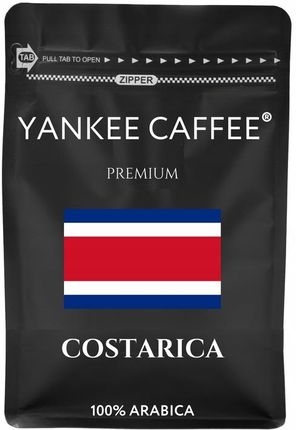 Yankee Caffee Ziarnista Świeżo Palona Zestaw Próbek 6X200g Mix Do Degustacji Prezent - zdjęcie 2