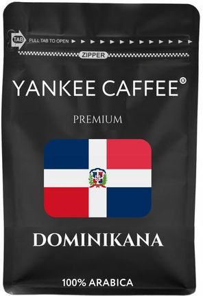 Yankee Caffee Ziarnista Świeżo Palona Zestaw Próbek 6X200g Mix Do Degustacji Prezent - zdjęcie 5