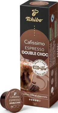 Tchibo Cafissimo Espresso Double Choc 40 Kaps - zdjęcie 3