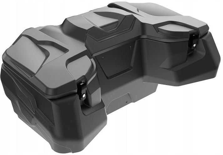 Gka Kufer Tesseract Tylny Can-Am Outlander G3 2024 - opinie i ceny