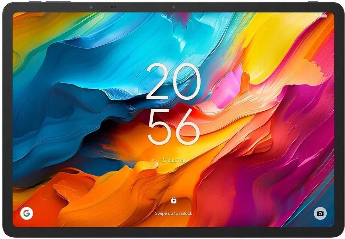 Androidタブレット本体 TCL NXTPAPER 14 Tablet TCL NXTPAPER 14 14.3 8/256 GB Wi-Fi Szary (9491GT