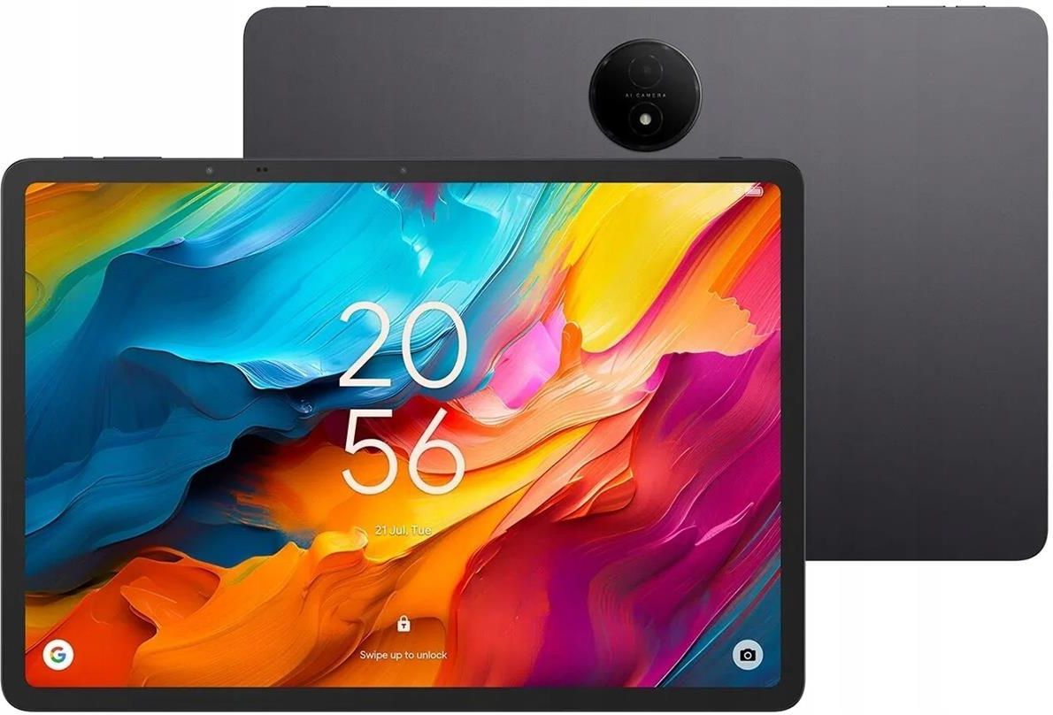 фото Планшет TCL Nxtpaper 14 8/256GB Wi-Fi Dark Grey