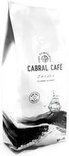 Zdjęcie Cabral Cafe Ziarnista Crema 1kg Rzemieślnicza - Mszana Dolna