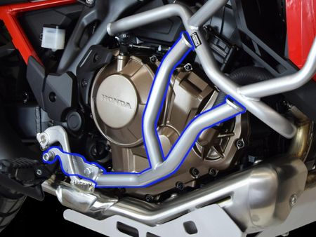 Heed Dolne Gmole Crf 1100 Africa Twin Manual 2024 Srebrne
