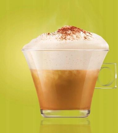 Nescafe Dolce Gusto Kapsułki Cappuccino 3X16szt. - zdjęcie 5